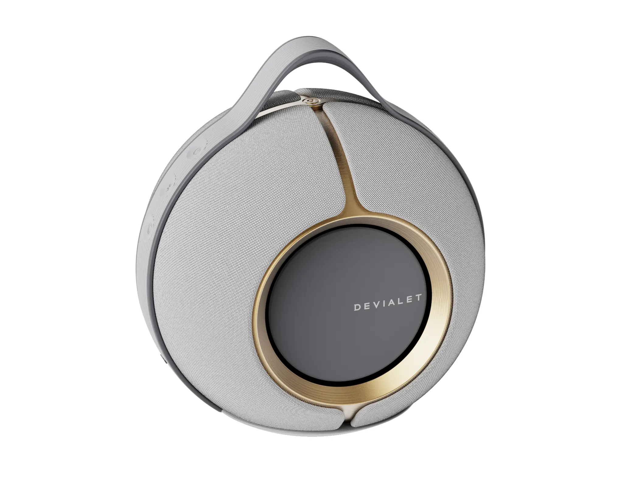 Devialet Mania Opéra de Paris Portable Hi-Fi Speaker - DEVIALET